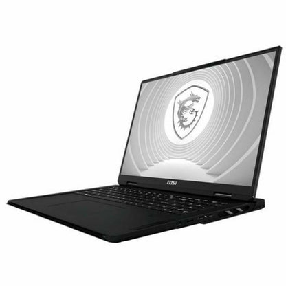 Laptop MSI CreatorPro X18 HX A14VKSG-13