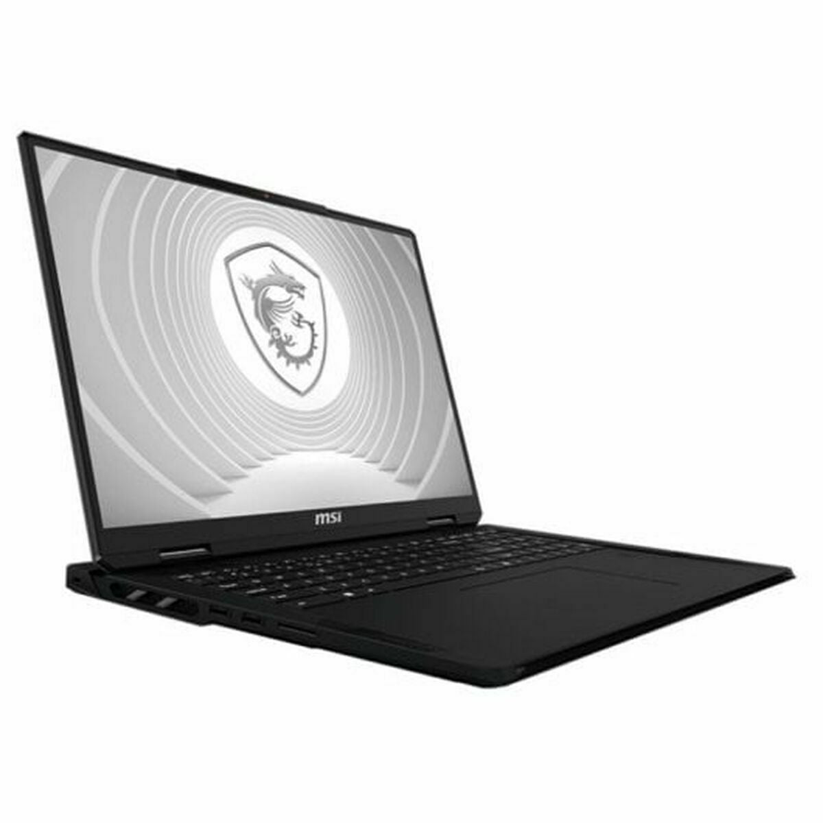 Laptop MSI CreatorPro X18 HX A14VKSG-12