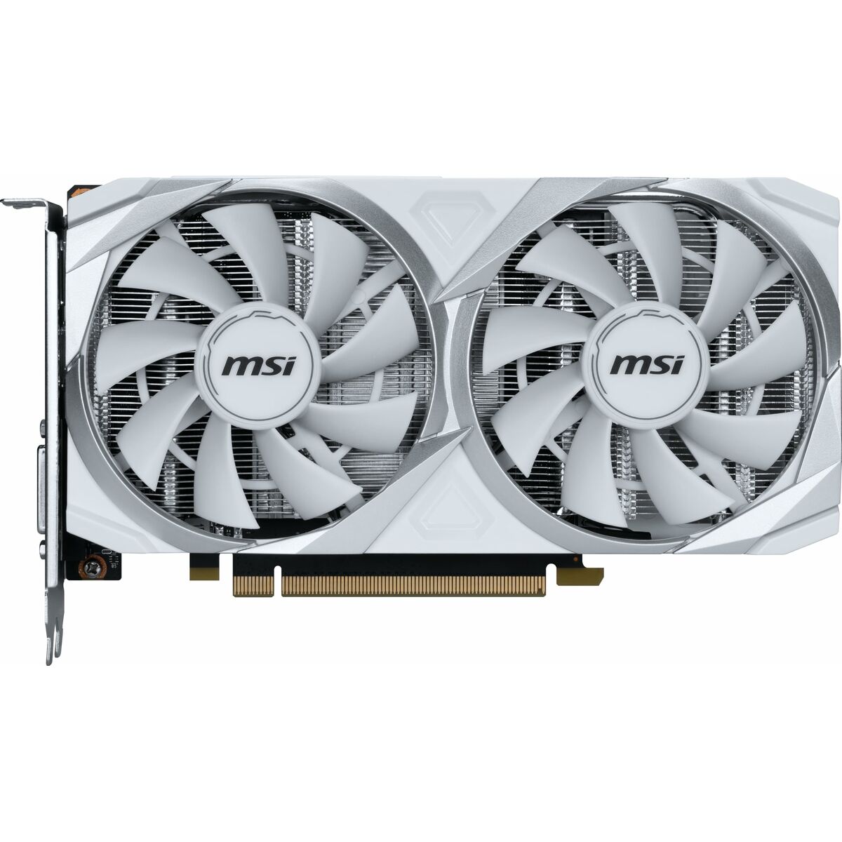 Case MSI Nvidia GeForce RTX 3050 8 GB GDDR6-27