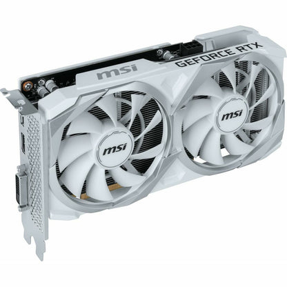 Case MSI Nvidia GeForce RTX 3050 8 GB GDDR6-14