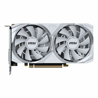 Case MSI Nvidia GeForce RTX 3050 8 GB GDDR6-23