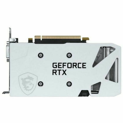 Case MSI Nvidia GeForce RTX 3050 8 GB GDDR6-4