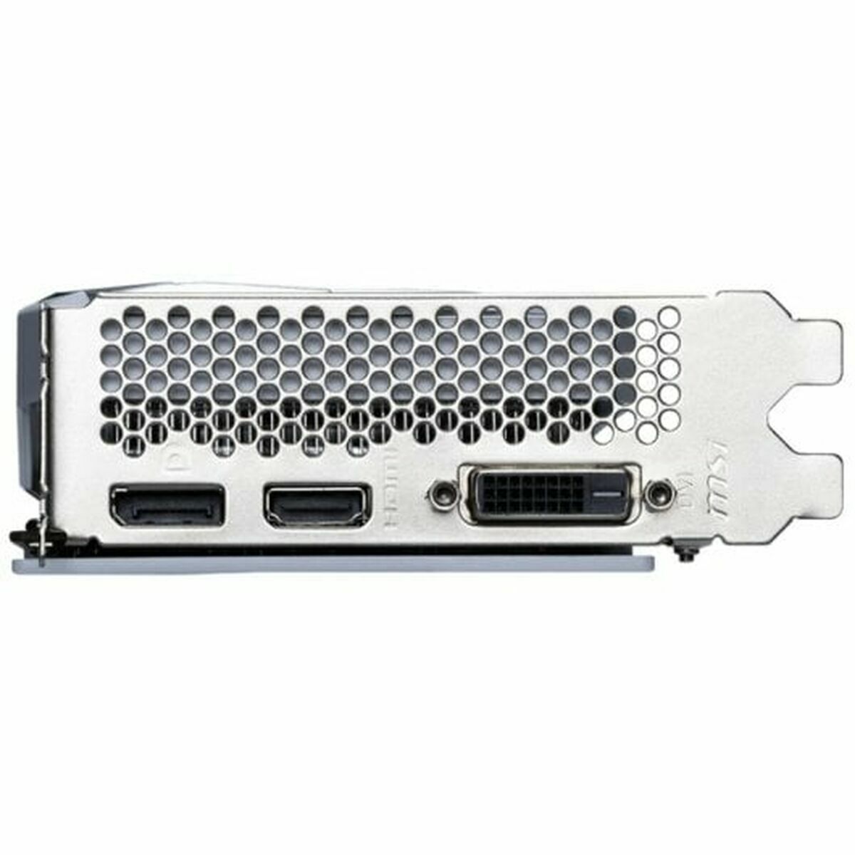 Case MSI Nvidia GeForce RTX 3050 8 GB GDDR6-3