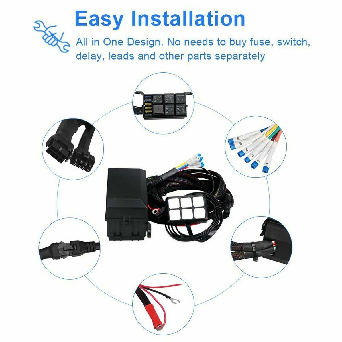 Graphics card MSI Nvidia GeForce RTX 3050 6 GB GDDR6-7