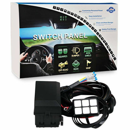 Graphics card MSI Nvidia GeForce RTX 3050 6 GB GDDR6-6