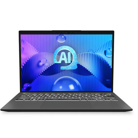 Laptop MSI PRESTIGE 13 AI+ EVO A2VMG-030ES 13,3" 16 GB RAM 512 GB SSD-0