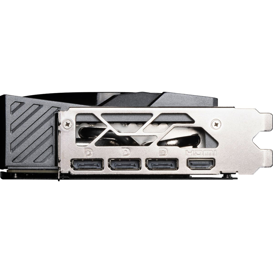 Graphics card MSI GEFORCE RTX 5080 16G GAMING TRIO OC 16 GB-1