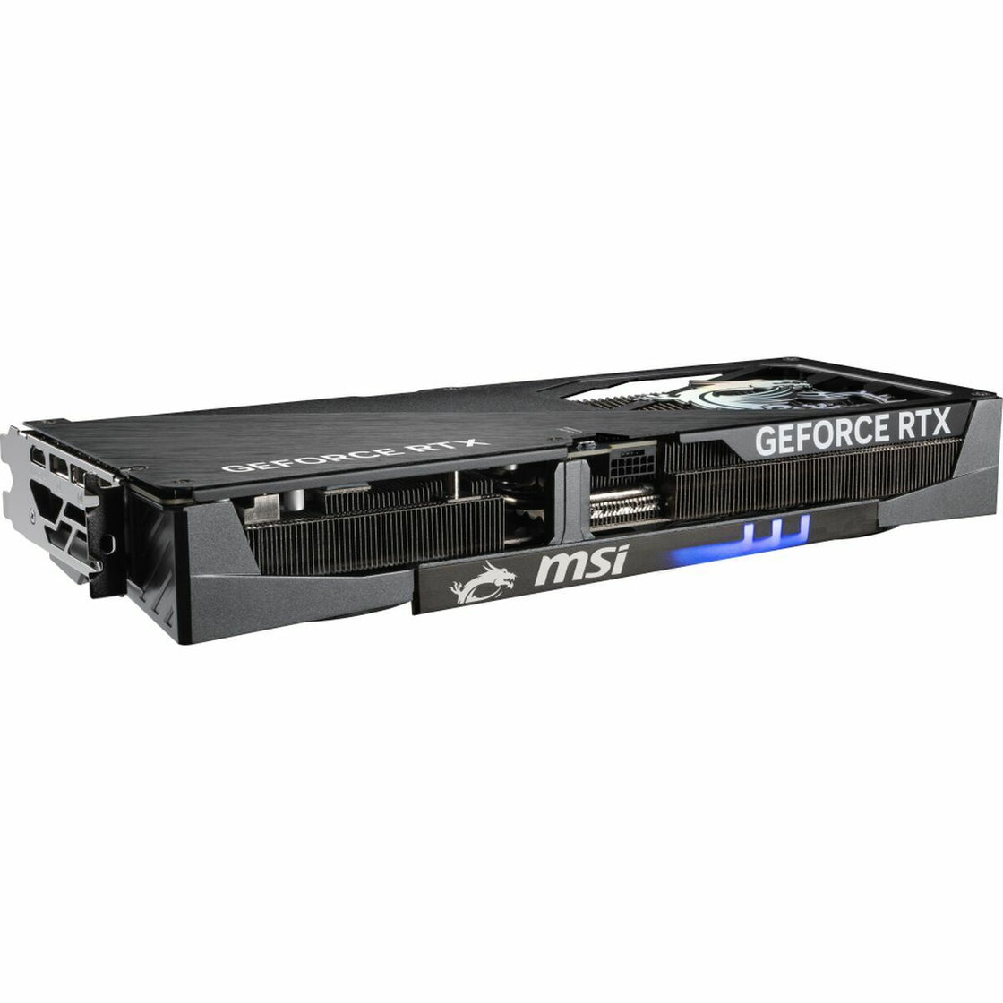 Graphics card MSI GEFORCE RTX 5080 16G GAMING TRIO OC 16 GB-6