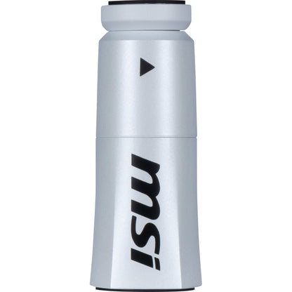 Graphics card MSI RTX 5080 16G GAMING TRIO OC WHI GEFORCE RTX 5080 16 GB GDDR7-35