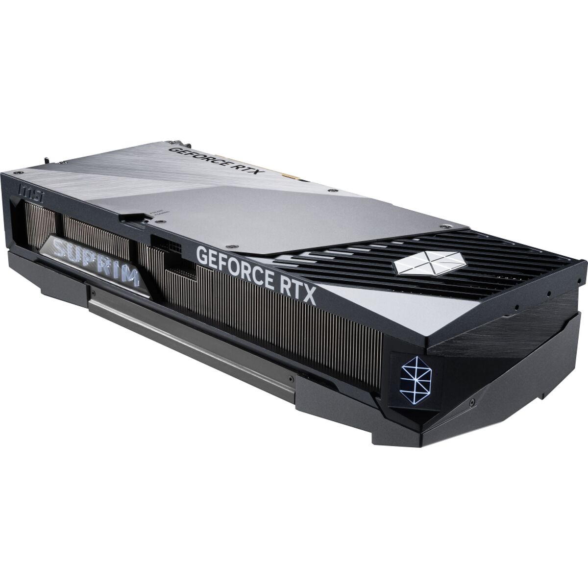 Graphics card MSI 912-V531-009 GEFORCE RTX 5080 16 GB-4