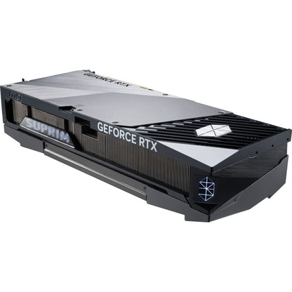 Graphics card MSI 912-V531-009 GEFORCE RTX 5080 16 GB-4