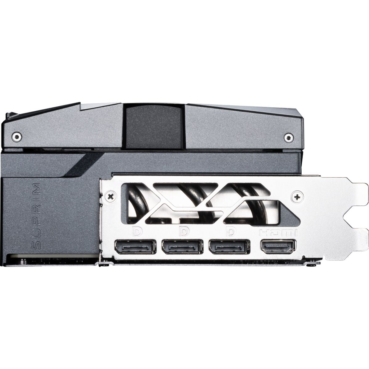 Graphics card MSI 912-V531-009 GEFORCE RTX 5080 16 GB-3