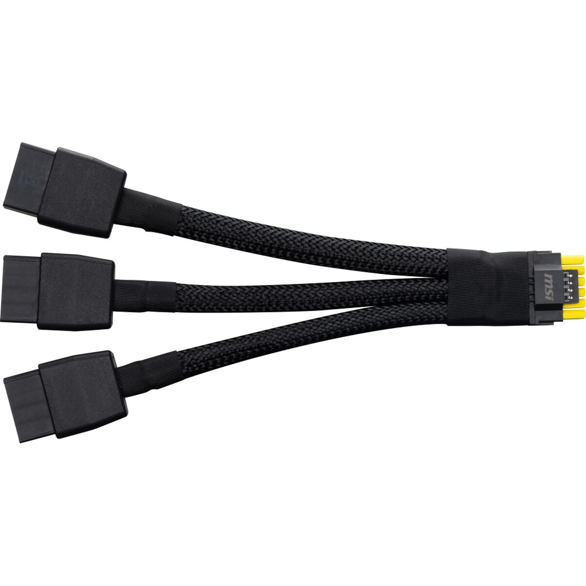 Graphics card MSI 912-V531-009 GEFORCE RTX 5080 16 GB-1