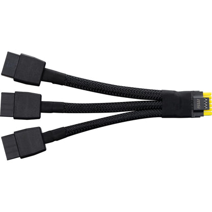 Graphics card MSI 912-V531-009 GEFORCE RTX 5080 16 GB-1