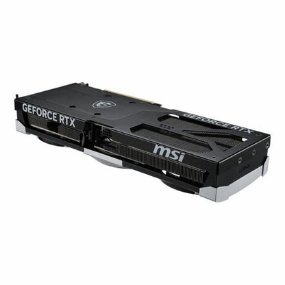 Graphics card MSI GEFORCE RTX 5080 16 GB GDDR6X-1