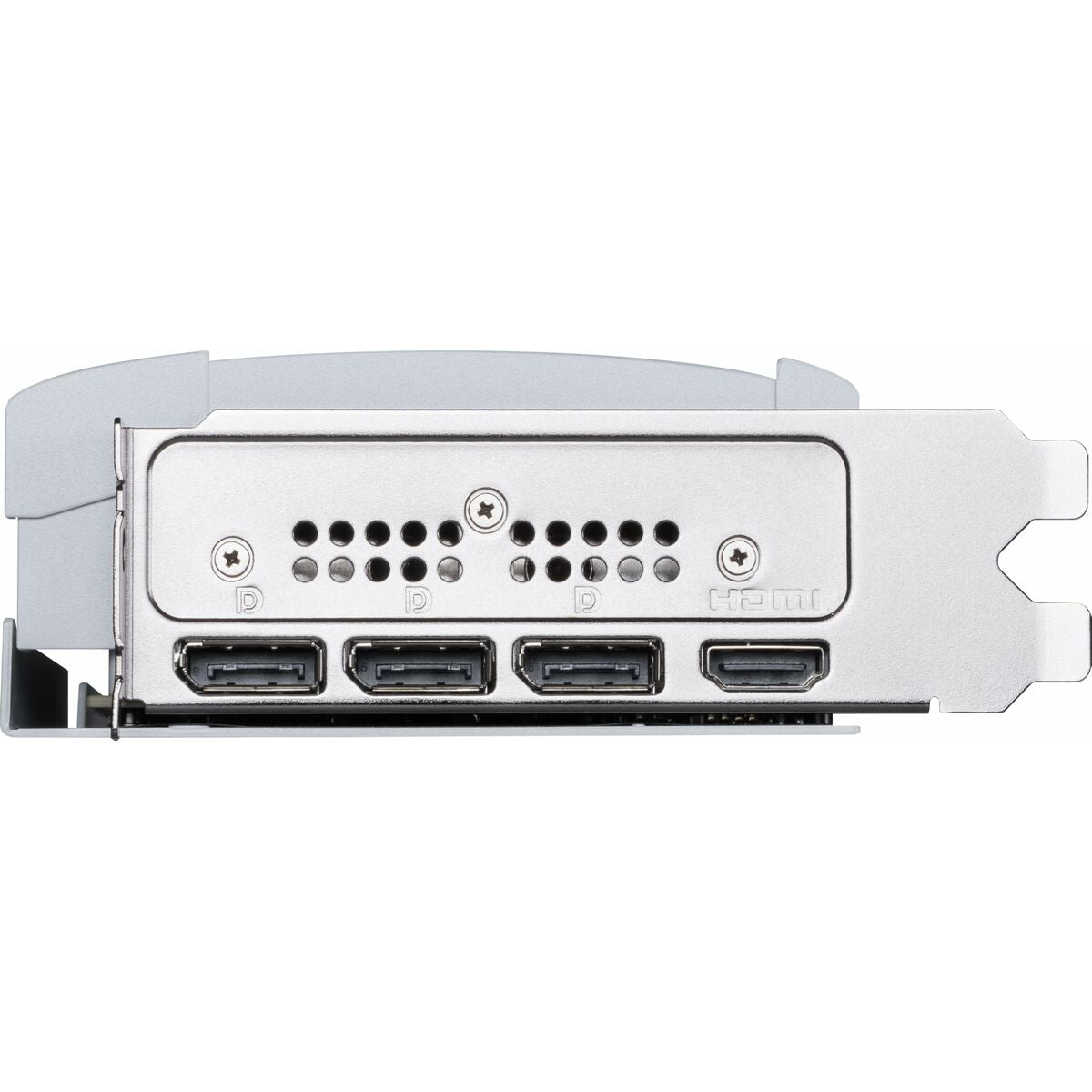 Graphics card MSI GEFORCE RTX 5080 16G VENTUS 3X OC WHITE GEFORCE RTX 5080 16 GB GDDR6X-16