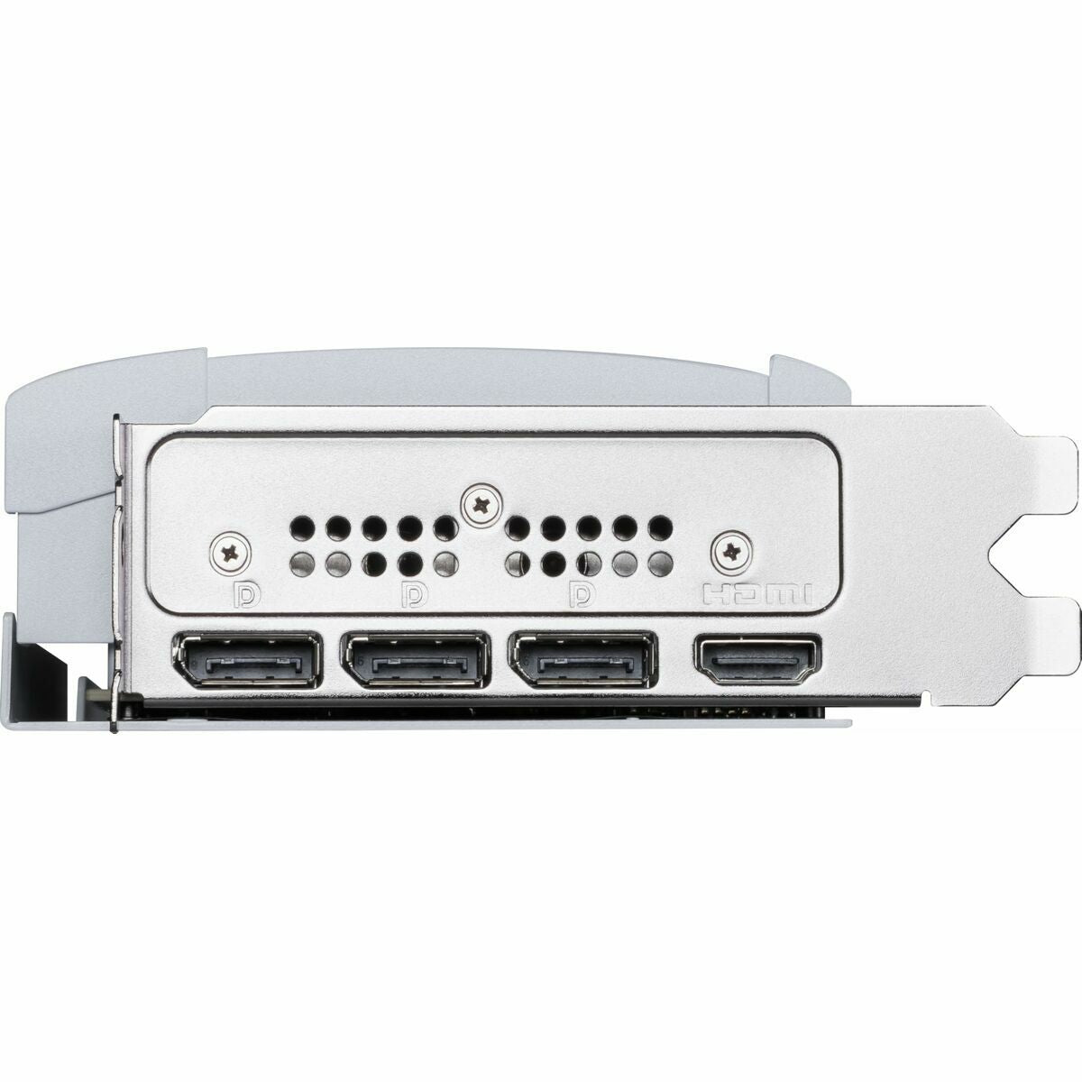 Graphics card MSI GEFORCE RTX 5080 16G VENTUS 3X OC WHITE GEFORCE RTX 5080 16 GB GDDR6X-15