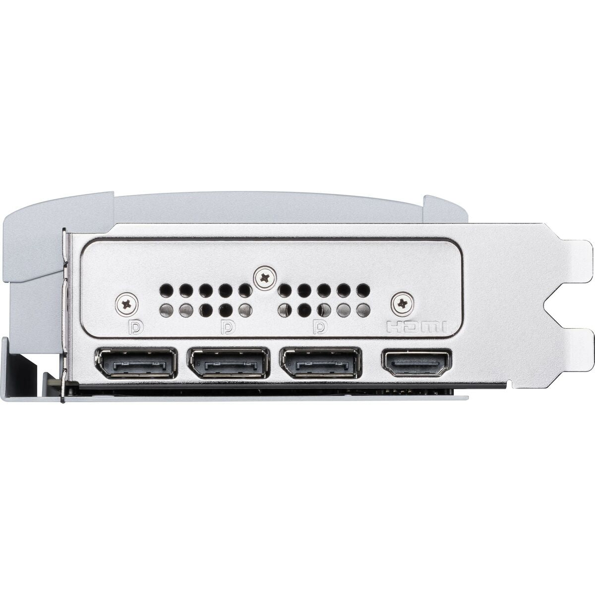 Graphics card MSI GEFORCE RTX 5080 16G VENTUS 3X OC WHITE GEFORCE RTX 5080 16 GB GDDR6X-8