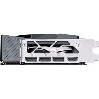 Graphics card MSI 912-V531-286 nvidia geforce rtx 5070 ti 16 GB GDDR6X GDDR7-4