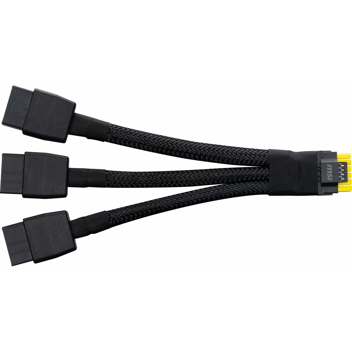 Graphics card MSI 912-V531-286 nvidia geforce rtx 5070 ti 16 GB GDDR6X GDDR7-2