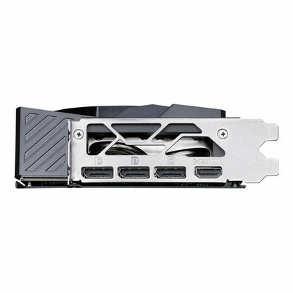 Graphics card MSI 912-V531-286 nvidia geforce rtx 5070 ti 16 GB GDDR6X GDDR7-13