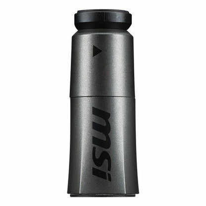 Graphics card MSI 912-V531-286 nvidia geforce rtx 5070 ti 16 GB GDDR6X GDDR7-12