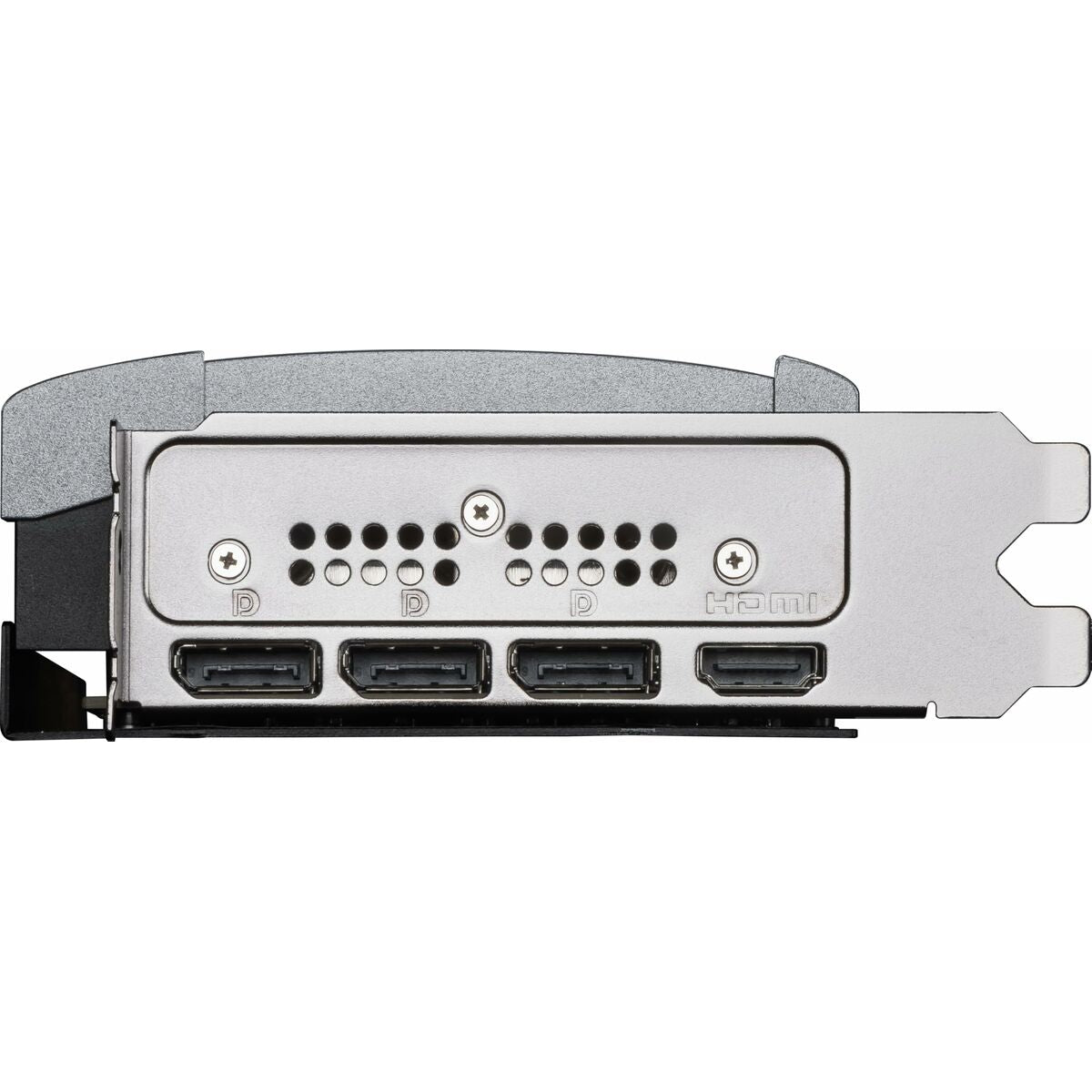 Graphics card MSI nvidia geforce rtx 5070 16 GB GDDR6X-6