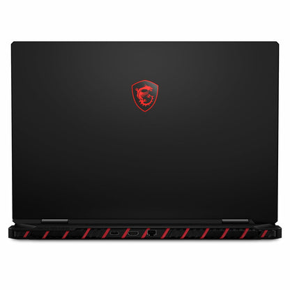 Laptop MSI Raider 18 HX AI 2 TB SSD 4 TB SSD Azerty French-7
