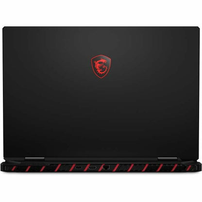 Laptop MSI Raider 18 HX AI 2 TB SSD 4 TB SSD Azerty French-14