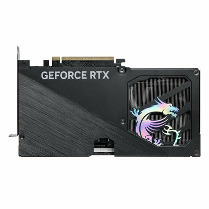 Graphics card MSI RTX 5060 Ti 16G GAMING OC geforce rtx 5060 ti 16 GB GDDR6X GDDR7-3