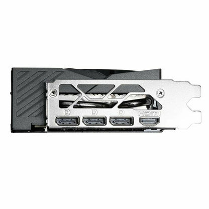 Graphics card MSI RTX 5060 Ti 16G GAMING OC geforce rtx 5060 ti 16 GB GDDR6X GDDR7-2