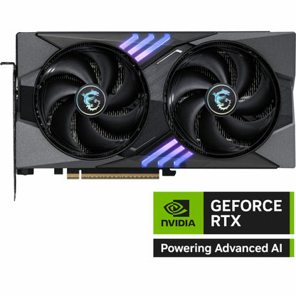 Graphics card MSI RTX 5060 Ti 16G GAMING OC geforce rtx 5060 ti 16 GB GDDR6X GDDR7-0