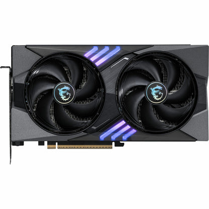 Graphics card MSI RTX 5060 Ti 16G GAMING OC geforce rtx 5060 ti 16 GB GDDR6X GDDR7-32