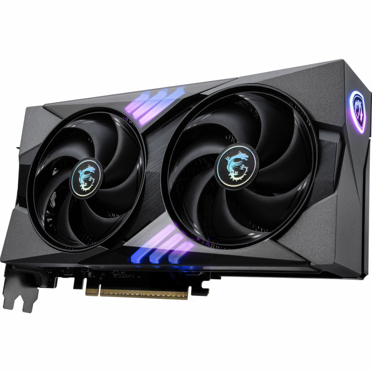 Graphics card MSI RTX 5060 Ti 16G GAMING OC geforce rtx 5060 ti 16 GB GDDR6X GDDR7-31