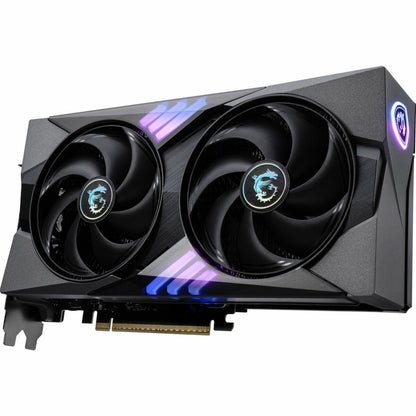 Graphics card MSI RTX 5060 Ti 16G GAMING OC geforce rtx 5060 ti 16 GB GDDR6X GDDR7-31