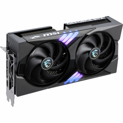 Graphics card MSI RTX 5060 Ti 16G GAMING OC geforce rtx 5060 ti 16 GB GDDR6X GDDR7-30