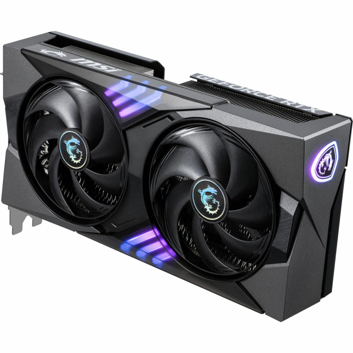 Graphics card MSI RTX 5060 Ti 16G GAMING OC geforce rtx 5060 ti 16 GB GDDR6X GDDR7-29