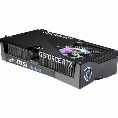 Graphics card MSI RTX 5060 Ti 16G GAMING OC geforce rtx 5060 ti 16 GB GDDR6X GDDR7-27