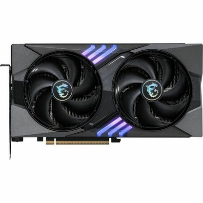 Graphics card MSI RTX 5060 Ti 16G GAMING OC geforce rtx 5060 ti 16 GB GDDR6X GDDR7-20