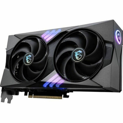 Graphics card MSI RTX 5060 Ti 16G GAMING OC geforce rtx 5060 ti 16 GB GDDR6X GDDR7-18