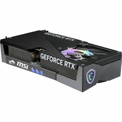 Graphics card MSI RTX 5060 Ti 16G GAMING OC geforce rtx 5060 ti 16 GB GDDR6X GDDR7-16