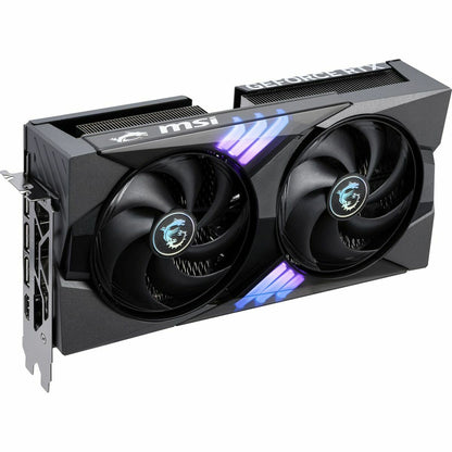 Graphics card MSI RTX 5060 Ti 16G GAMING OC geforce rtx 5060 ti 16 GB GDDR6X GDDR7-11