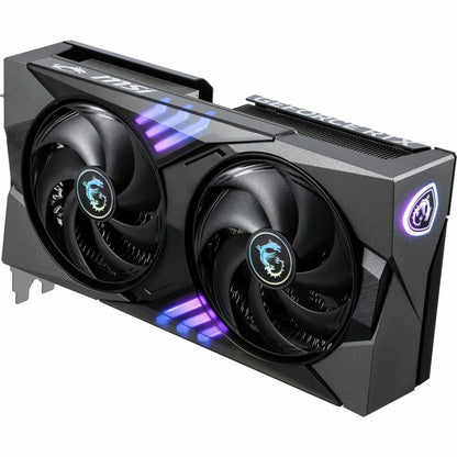 Graphics card MSI RTX 5060 Ti 16G GAMING OC geforce rtx 5060 ti 16 GB GDDR6X GDDR7-10