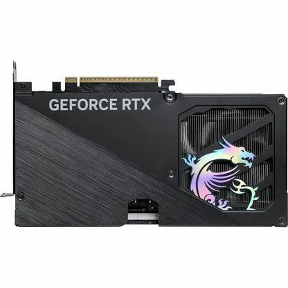 Graphics card MSI RTX 5060 Ti 16G GAMING OC geforce rtx 5060 ti 16 GB GDDR6X GDDR7-7
