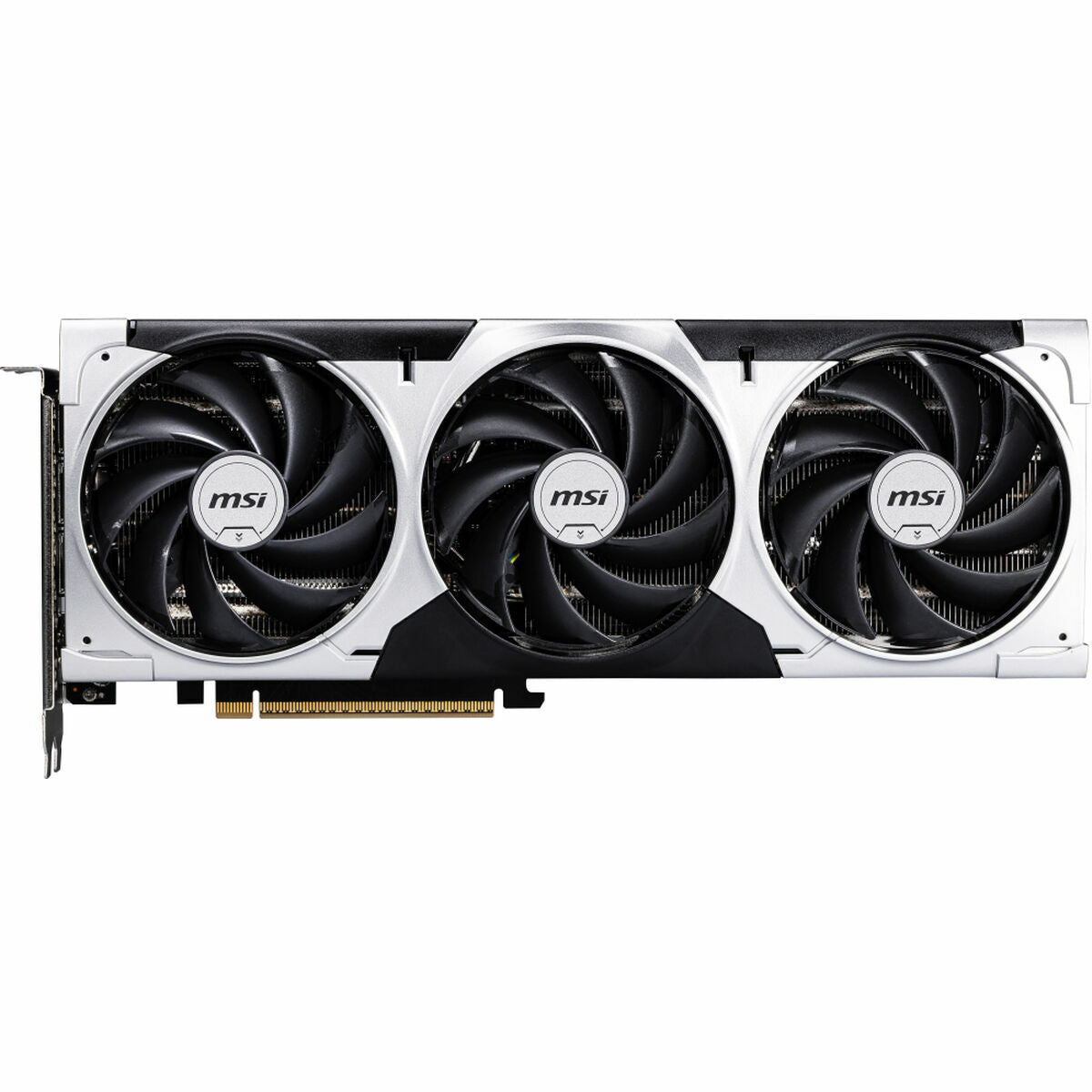 Graphics card MSI 912-V812-077 geforce rtx 5060 ti 16 GB GDDR7-4