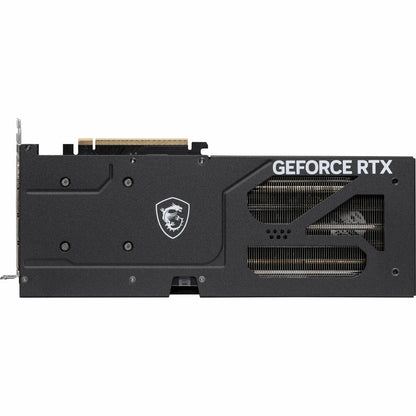 Graphics card MSI 912-V812-077 geforce rtx 5060 ti 16 GB GDDR7-3