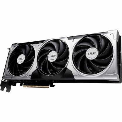 Graphics card MSI 912-V812-077 geforce rtx 5060 ti 16 GB GDDR7-2