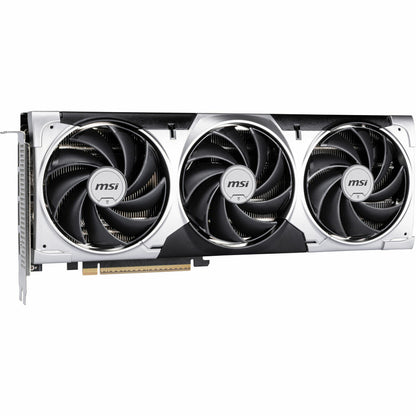 Graphics card MSI 912-V812-077 geforce rtx 5060 ti 16 GB GDDR7-1