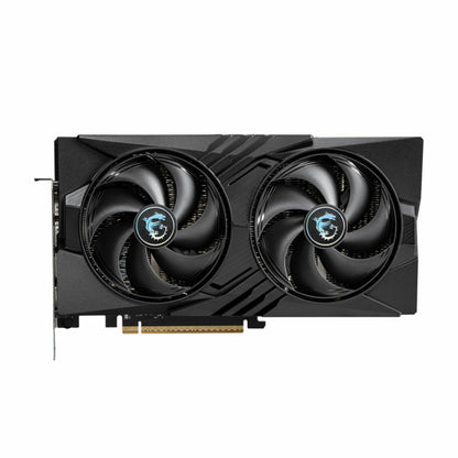 Graphics card MSI 912-V537-005 GEFORCE RTX 5060 8 GB GDDR6X GDDR7-3
