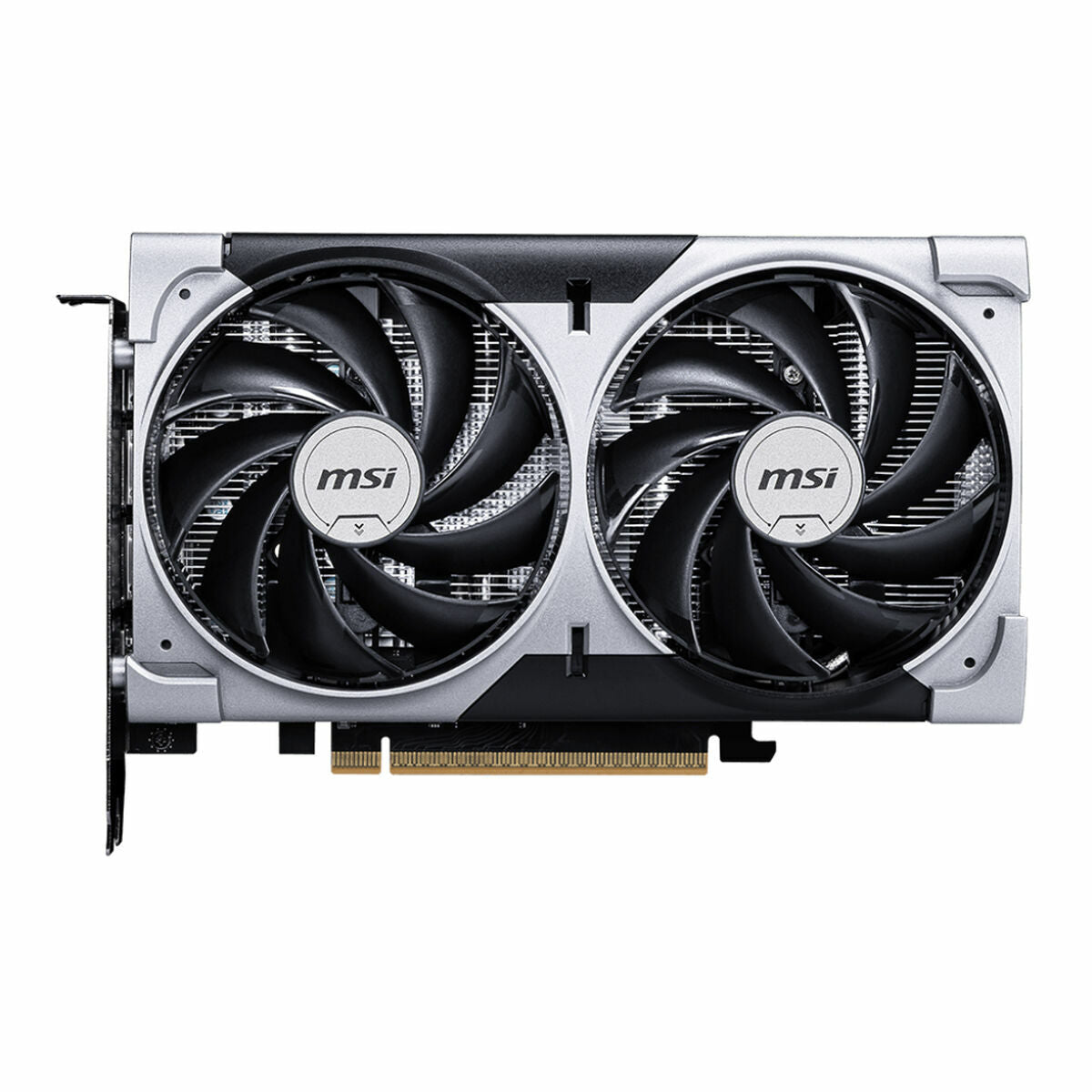 Graphics card MSI RTX 5060 8G VENTUS 2X OC GEFORCE RTX 5060 8 GB GDDR7-14